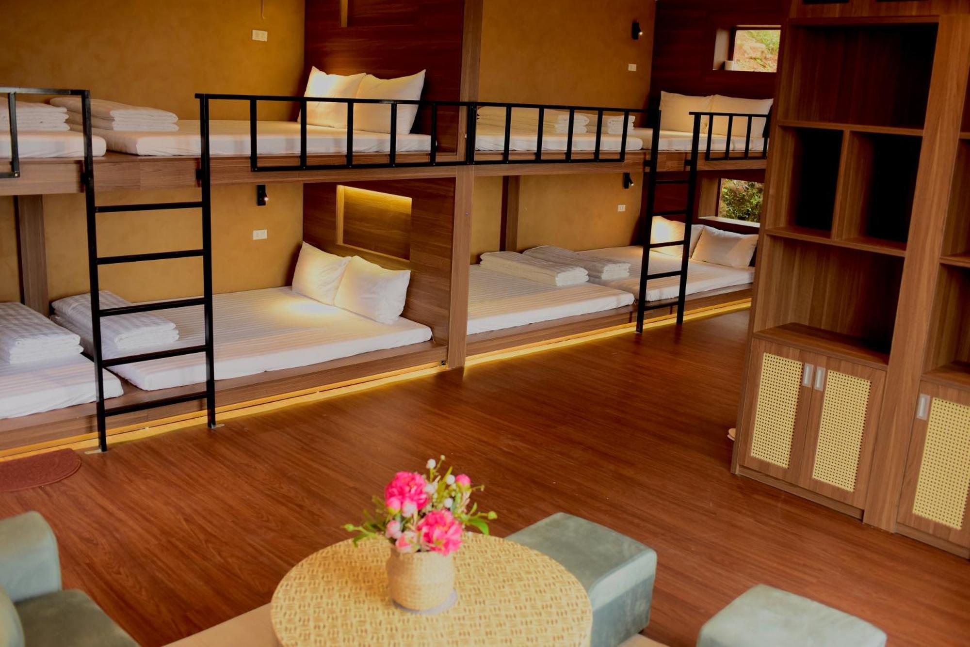 Doi Gio Retreat Lodge Hanoi