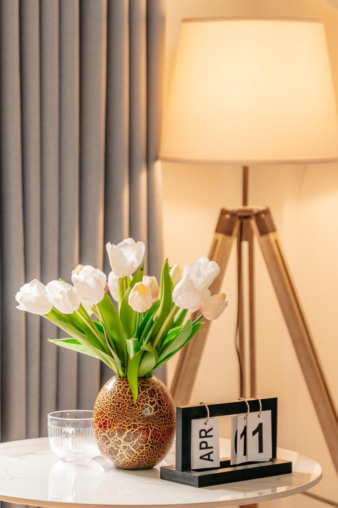 Lahomestay Khuat Duy Tien * Hanoi