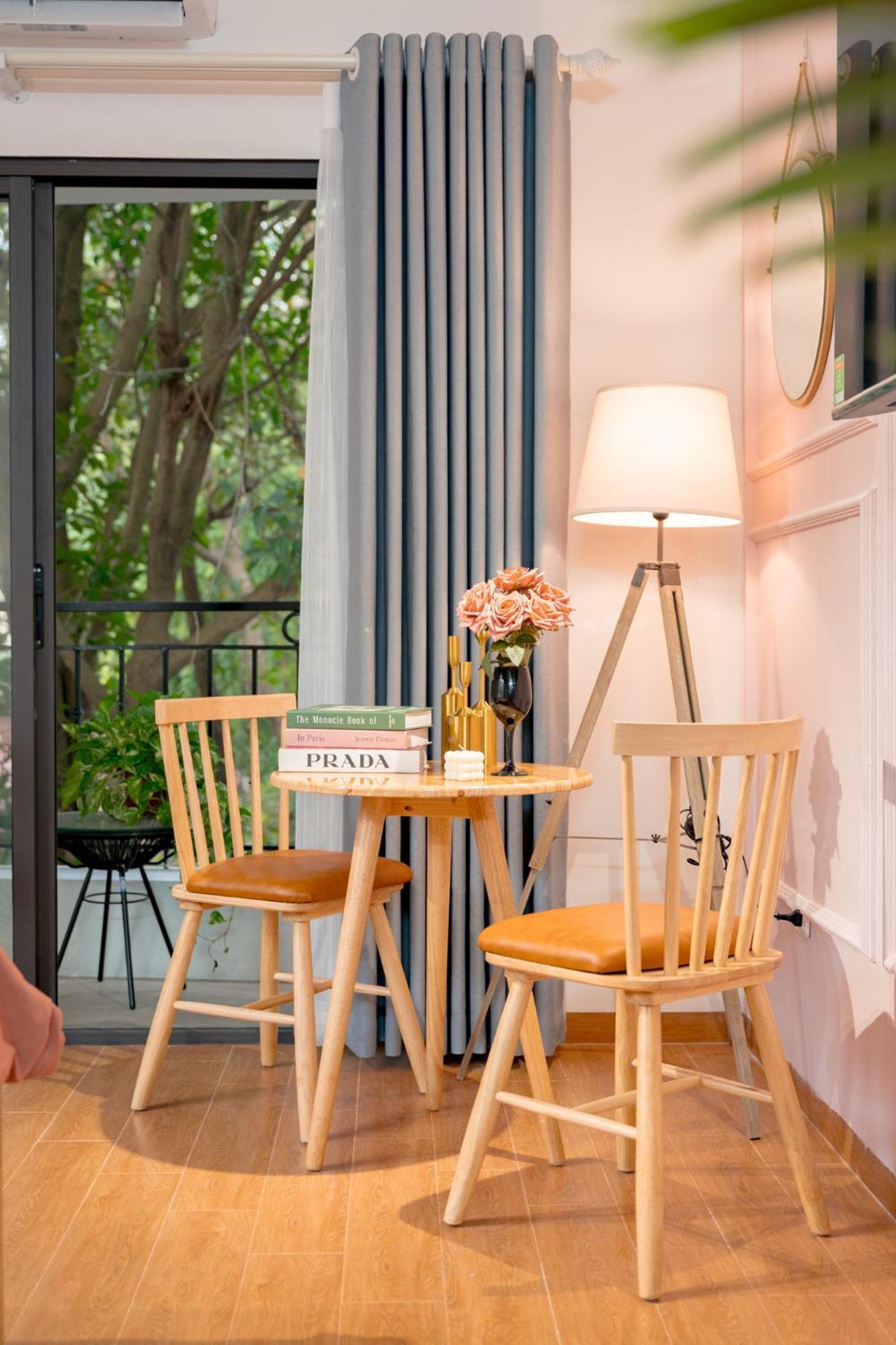 Lahomestay Khuat Duy Tien Pangsapuri Hanoi