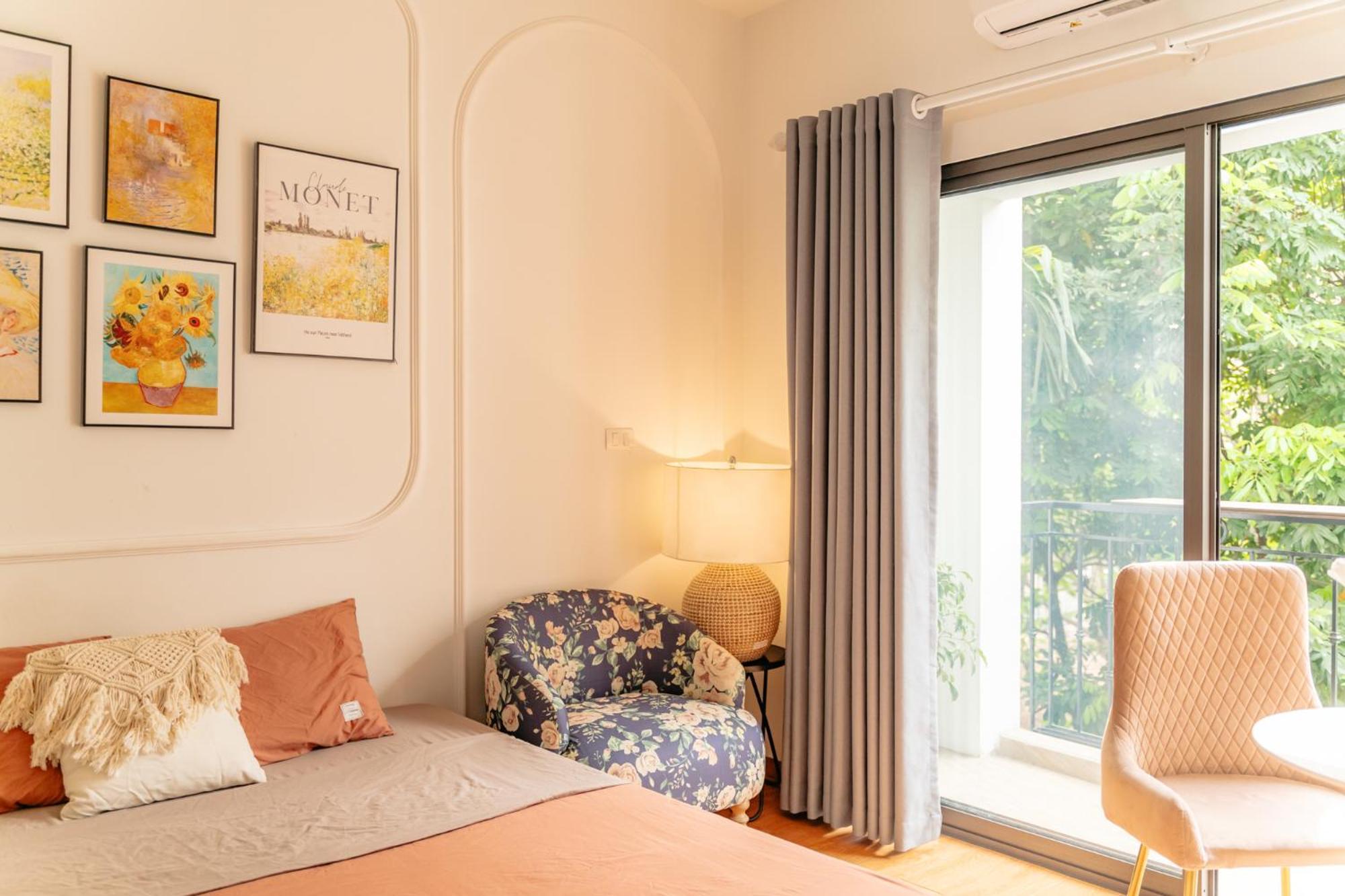 Lahomestay Khuat Duy Tien Hanoi