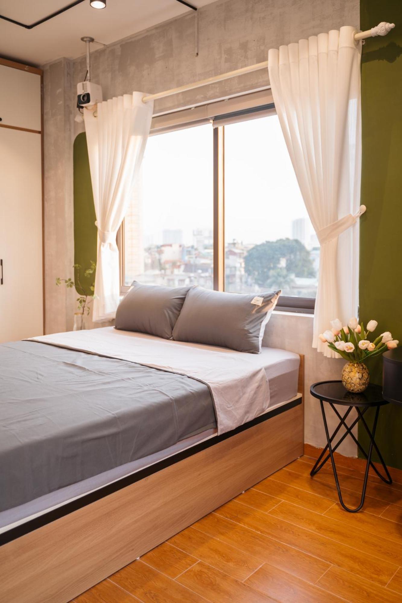 Lahomestay Khuat Duy Tien *