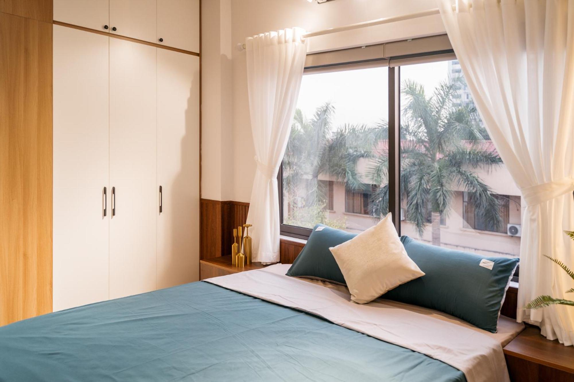 Lahomestay Khuat Duy Tien Hanoi