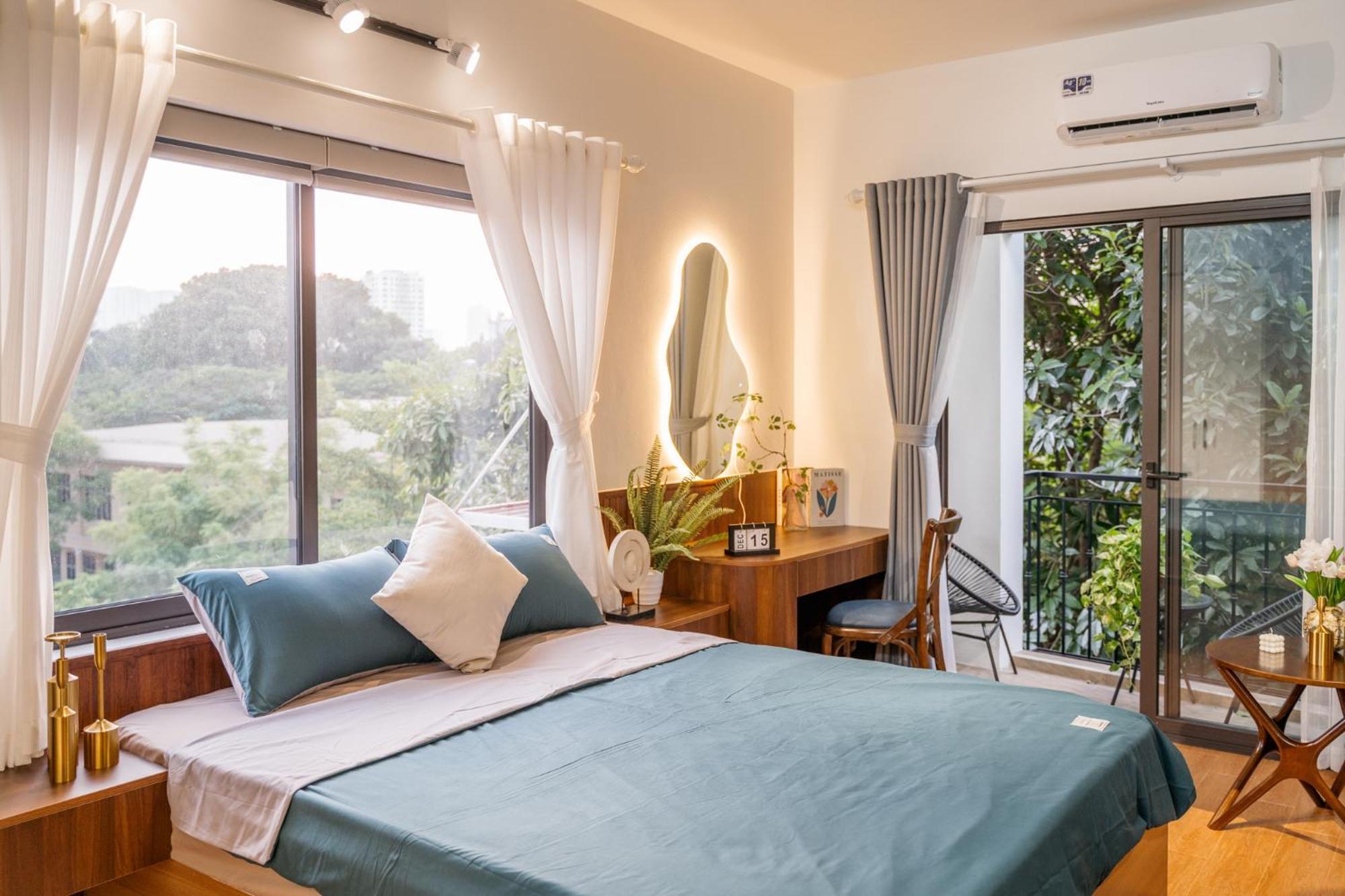 Lahomestay Khuat Duy Tien * Hanoi