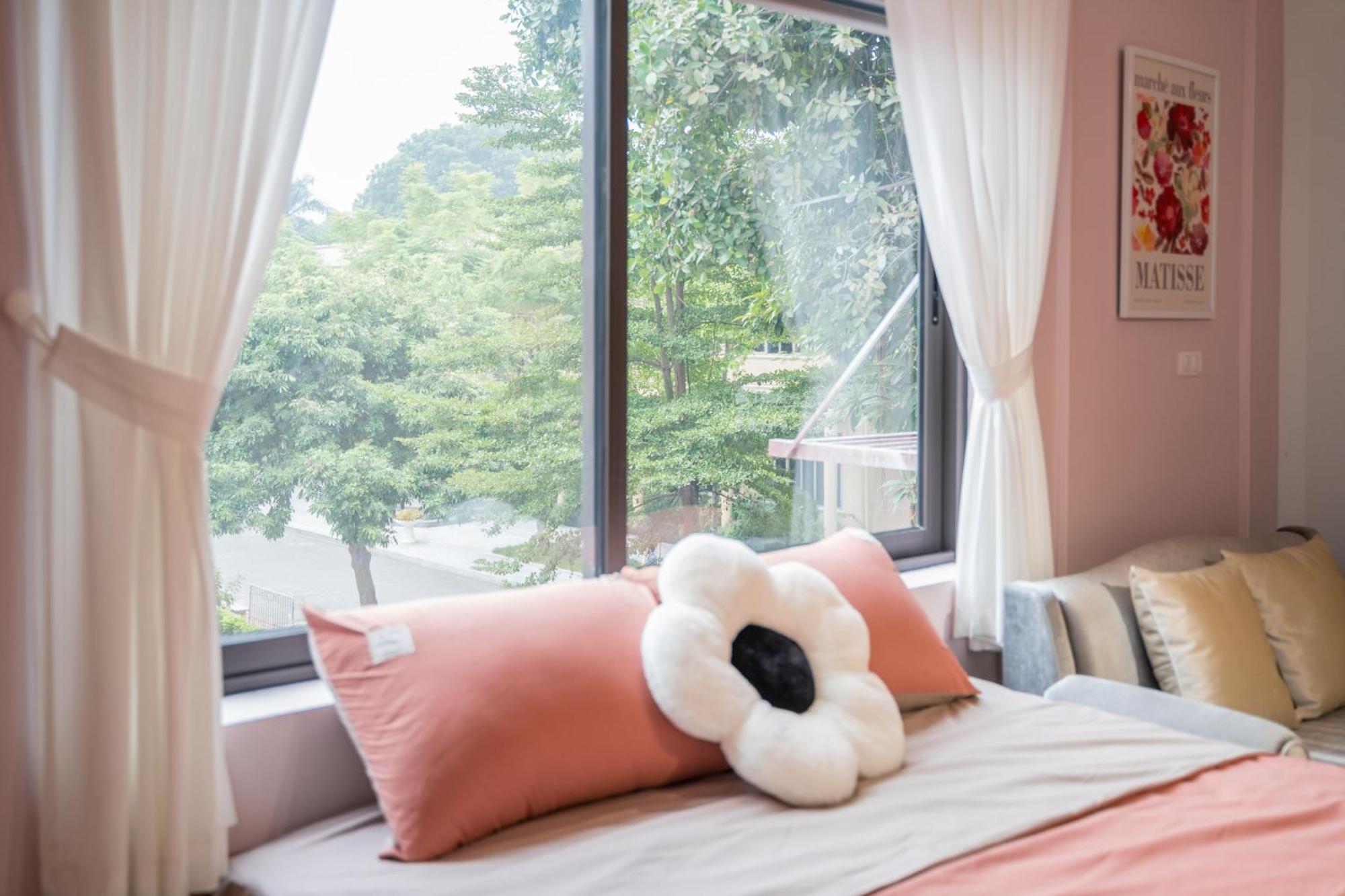 Lahomestay Khuat Duy Tien *