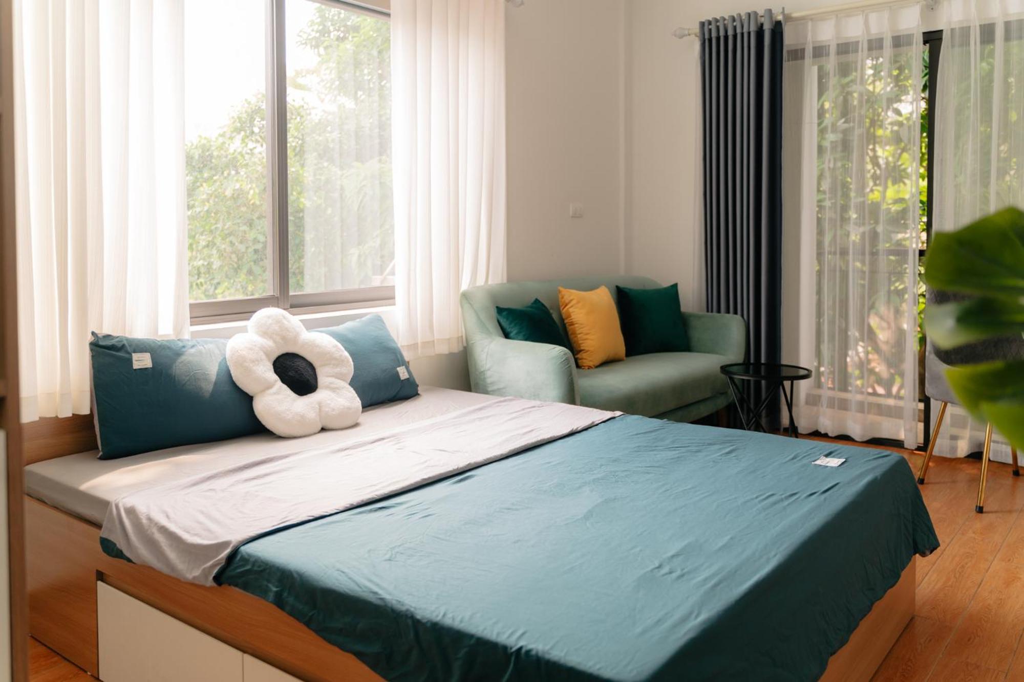 Lahomestay Khuat Duy Tien Hanoi