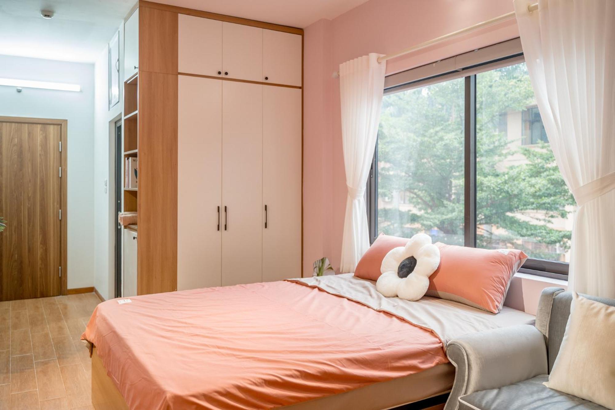 Lahomestay Khuat Duy Tien * Hanoi