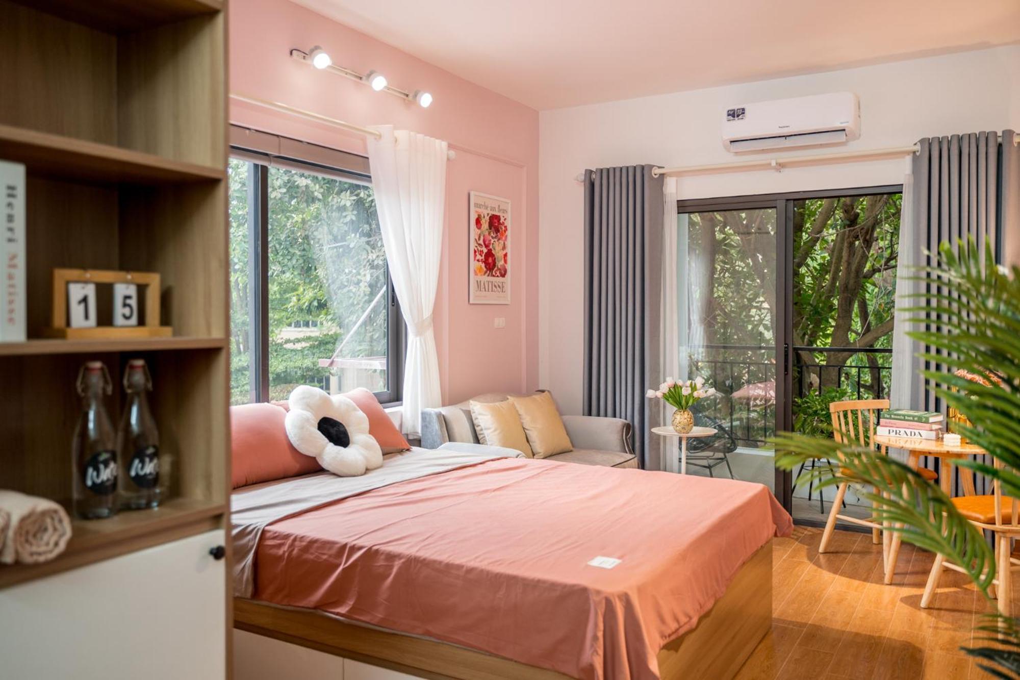 Lahomestay Khuat Duy Tien