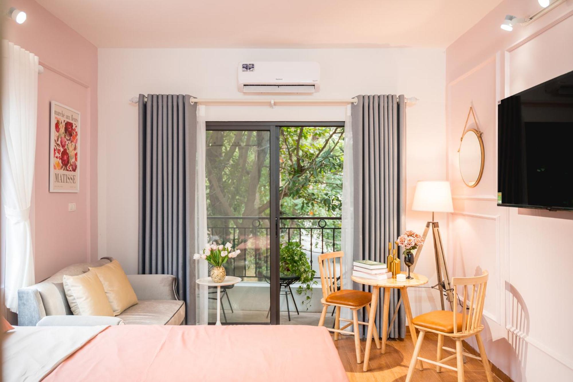Lahomestay Khuat Duy Tien Pangsapuri