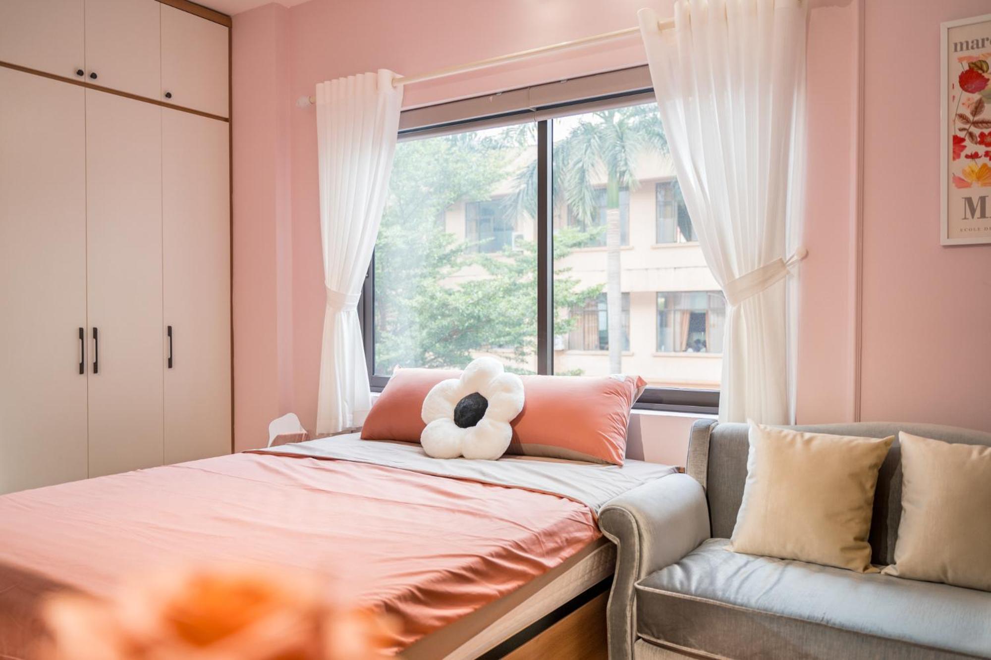 Pangsapuri Lahomestay Khuat Duy Tien *
