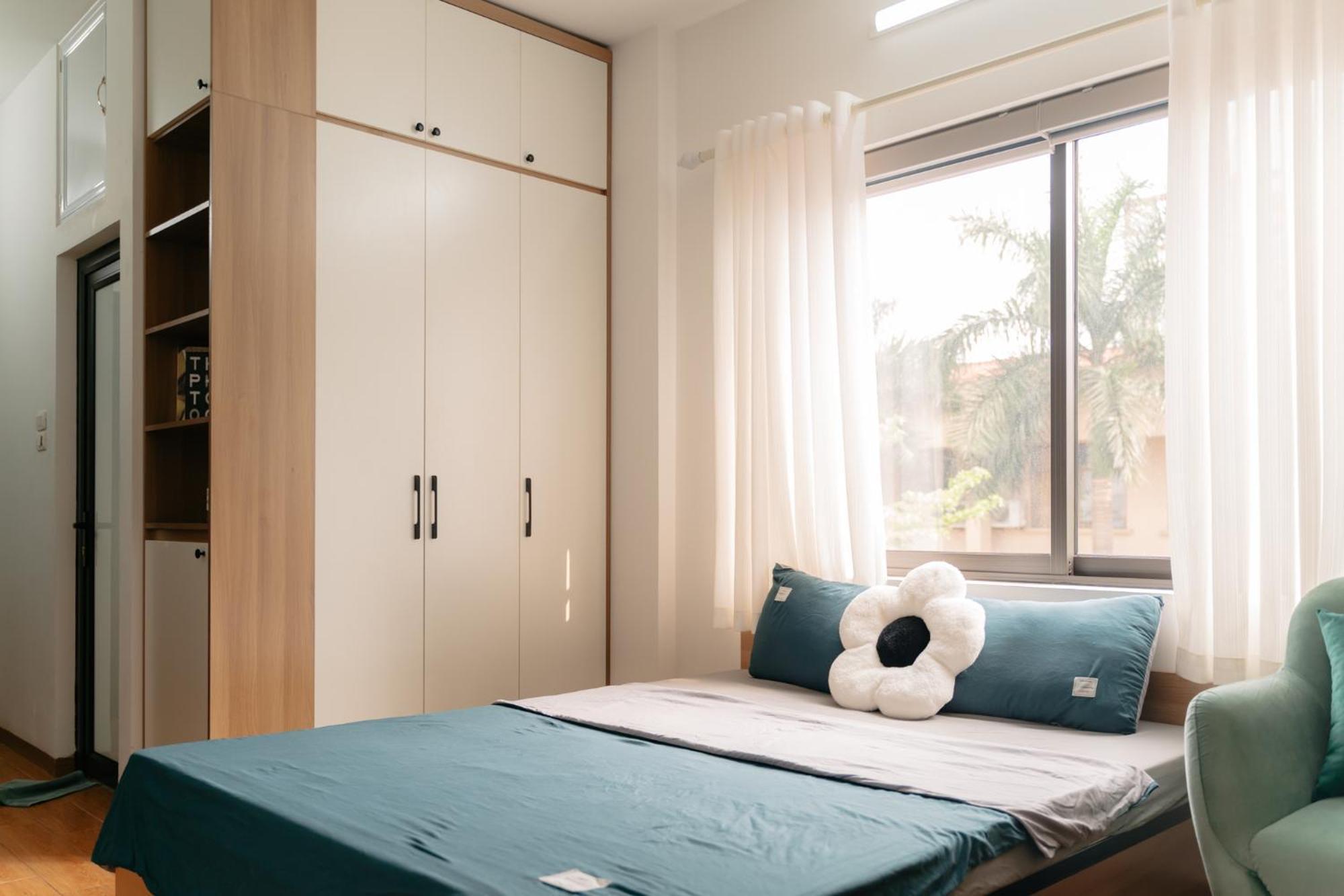 Pangsapuri Lahomestay Khuat Duy Tien Hanoi