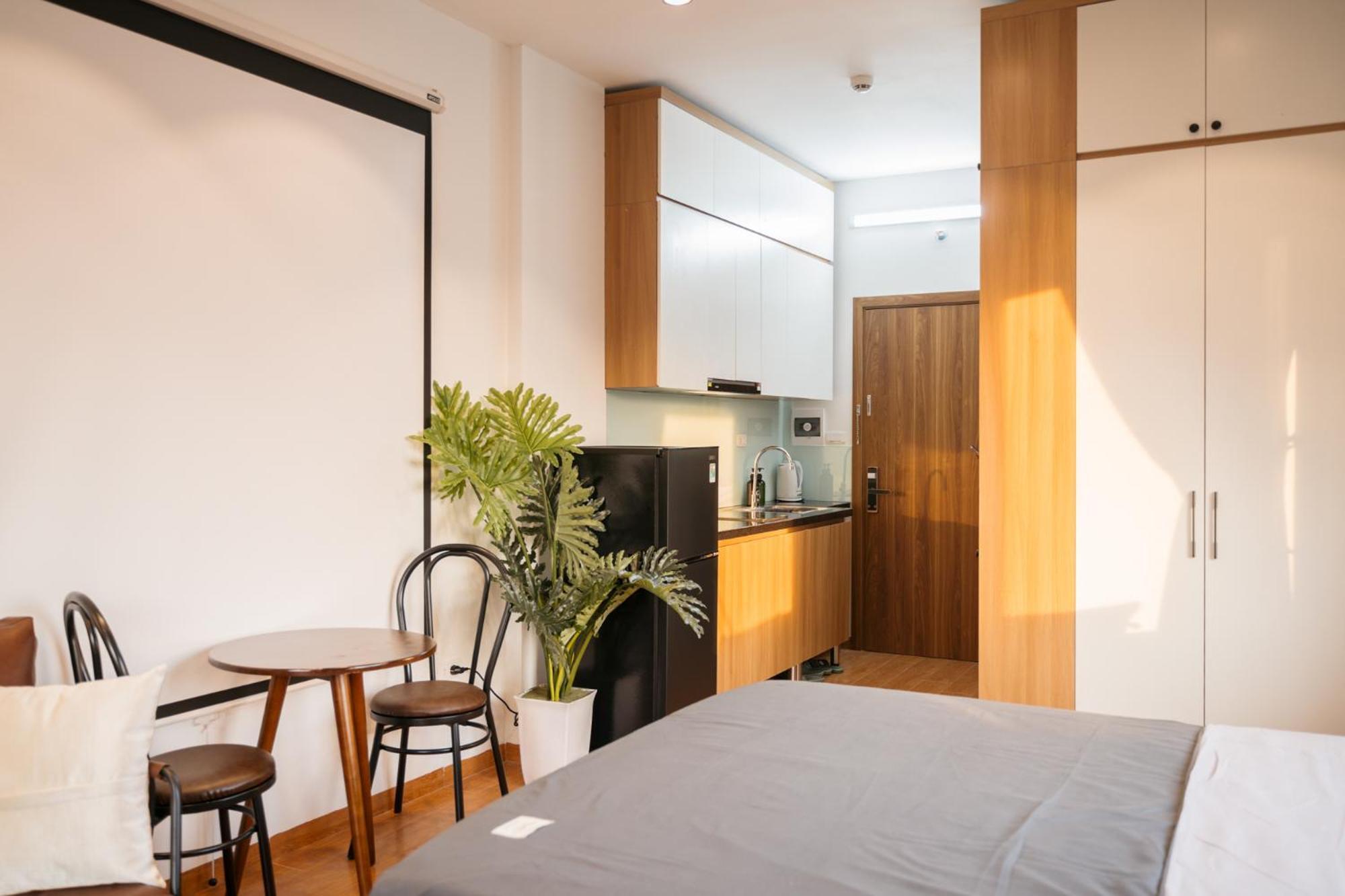 Lahomestay Khuat Duy Tien