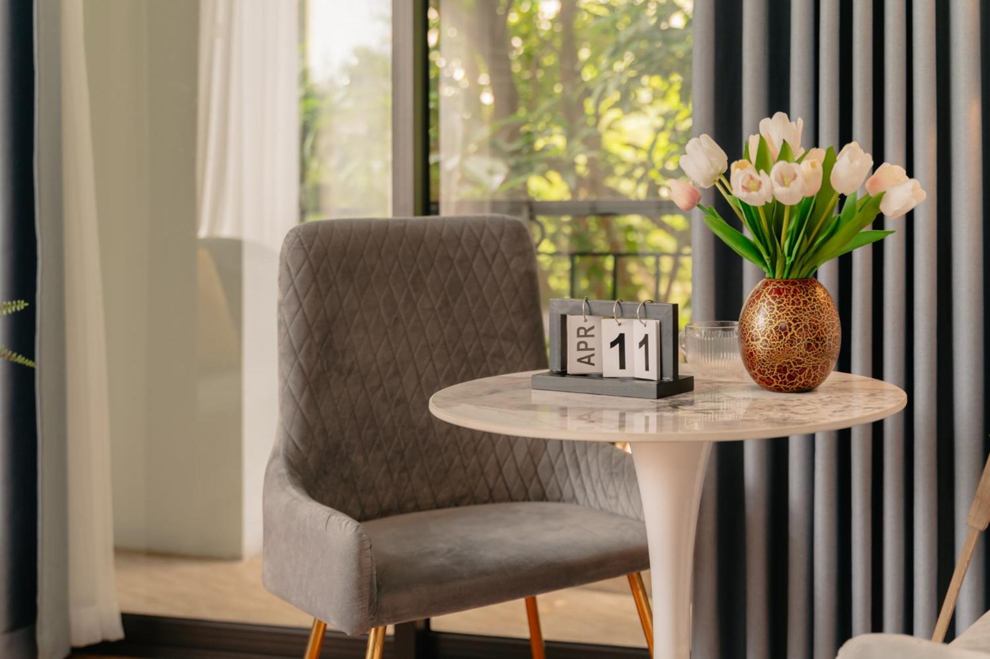 Lahomestay Khuat Duy Tien Hanoi