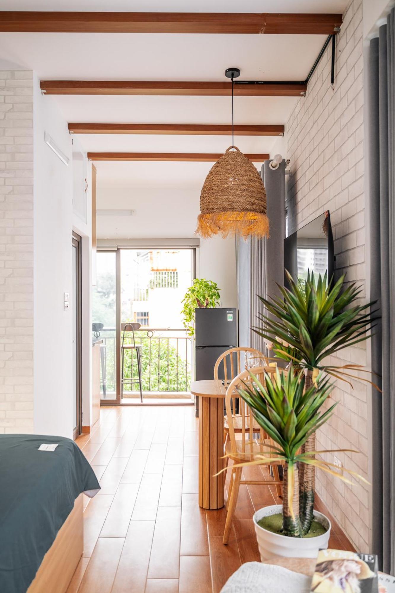 Lahomestay Khuat Duy Tien Hanoi