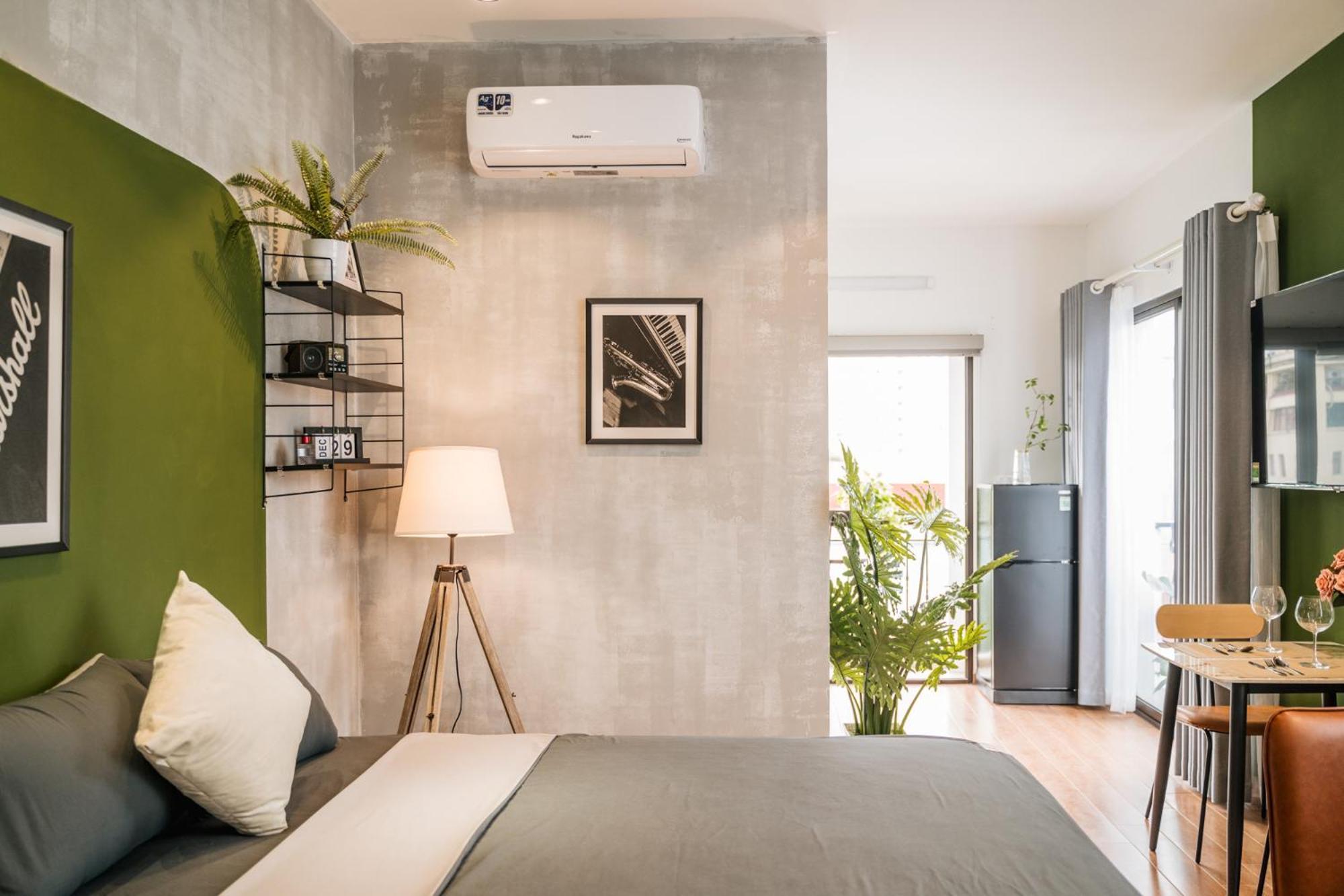 Lahomestay Khuat Duy Tien * Hanoi