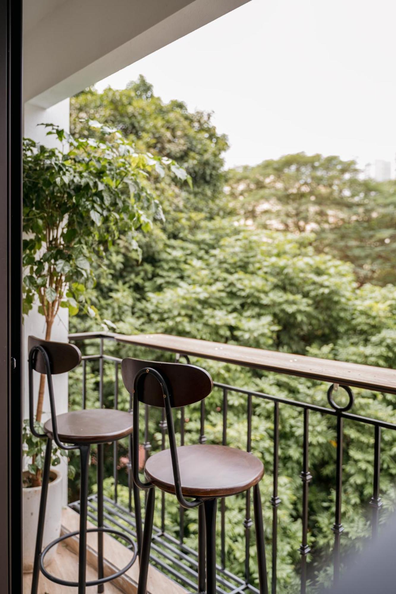 Lahomestay Khuat Duy Tien Pangsapuri