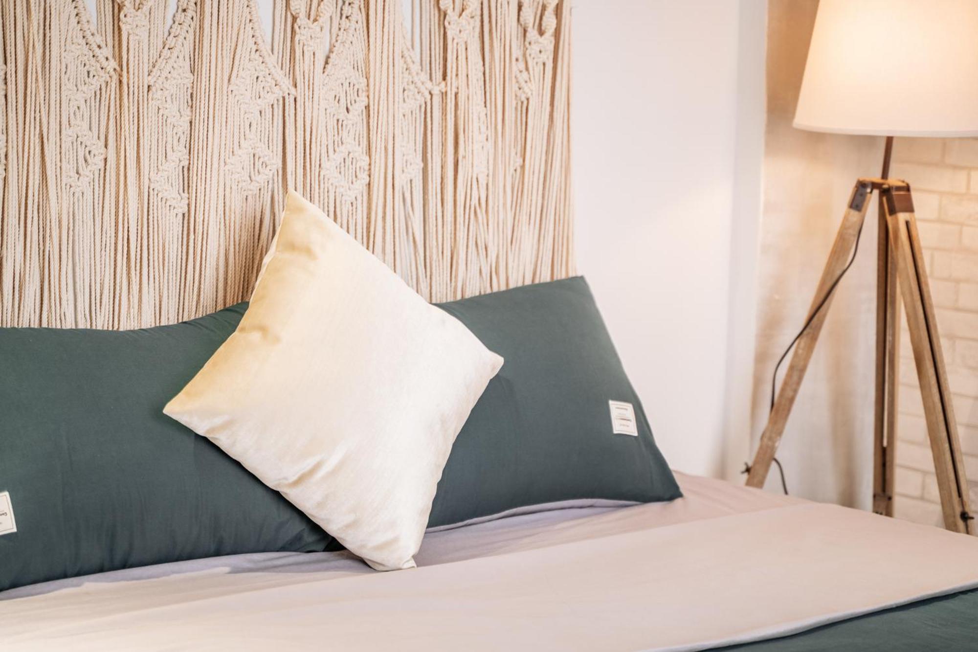 Pangsapuri Lahomestay Khuat Duy Tien