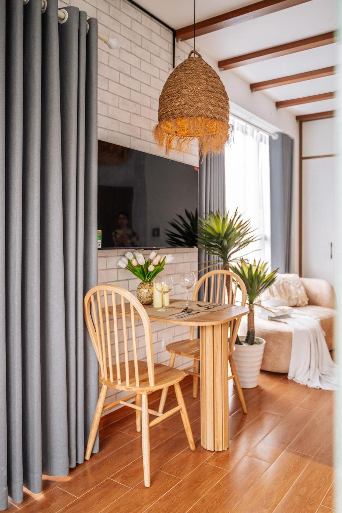Lahomestay Khuat Duy Tien Hanoi