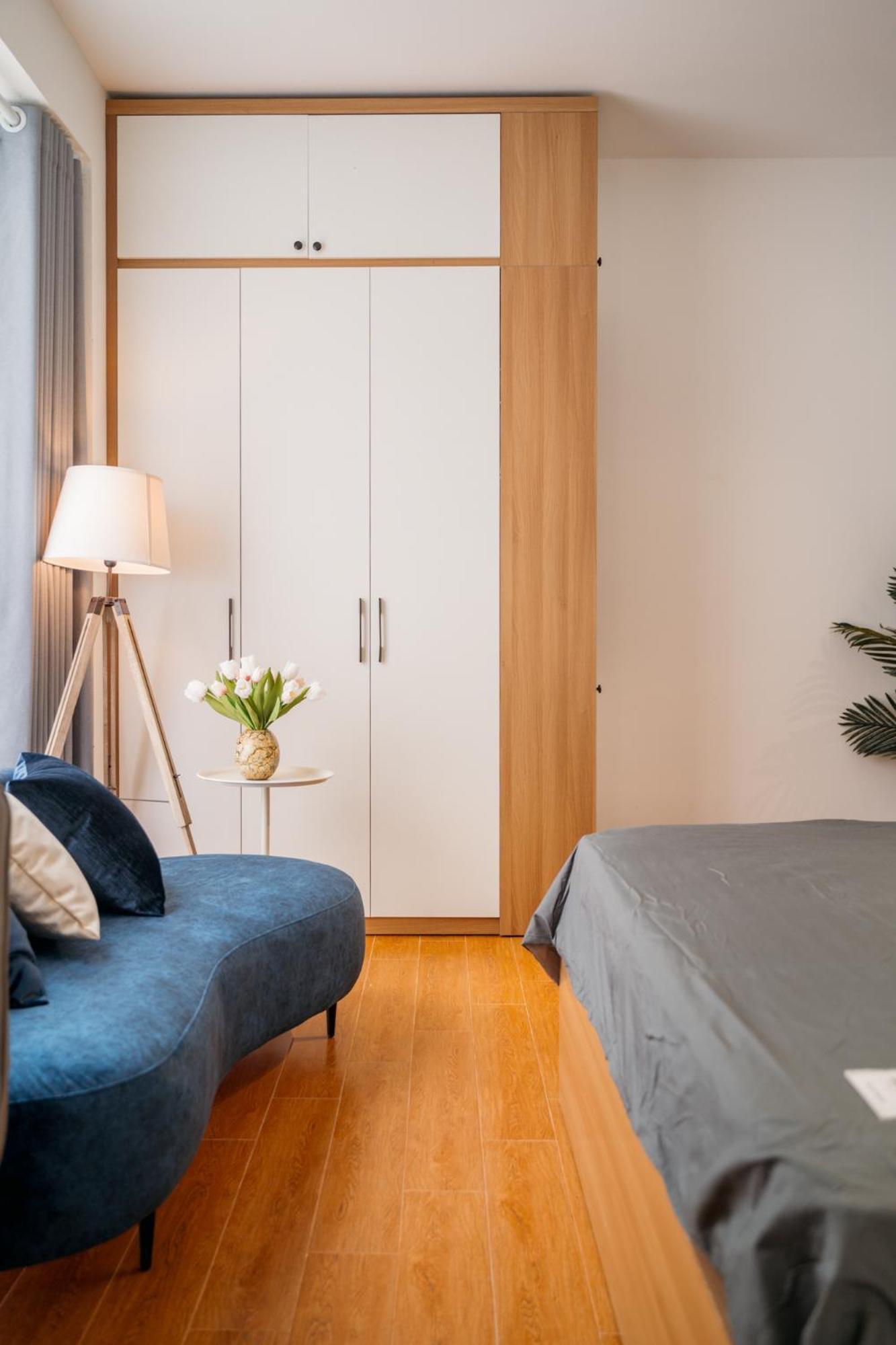 Lahomestay Khuat Duy Tien * Hanoi