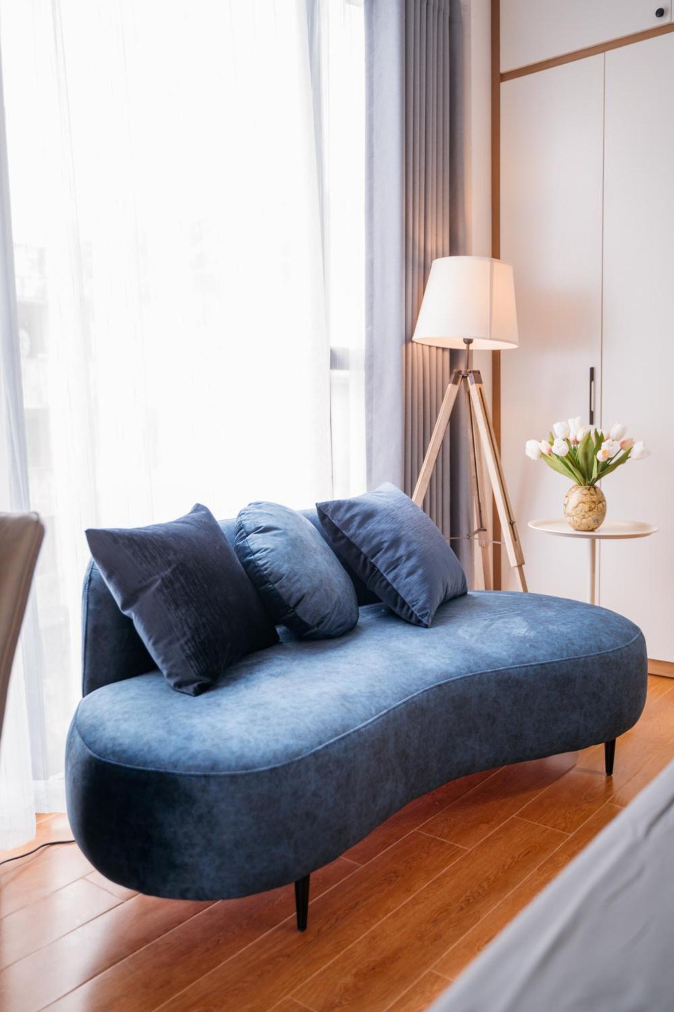 Lahomestay Khuat Duy Tien * Hanoi