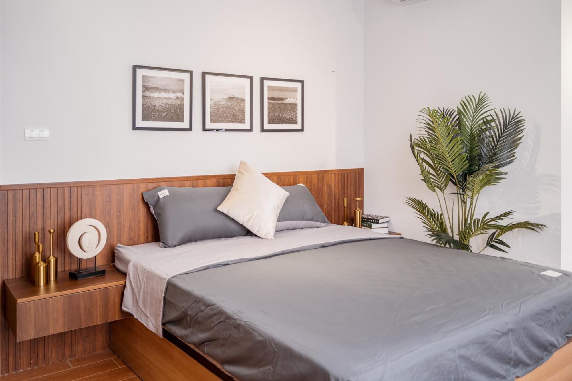 Pangsapuri Lahomestay Khuat Duy Tien Hanoi