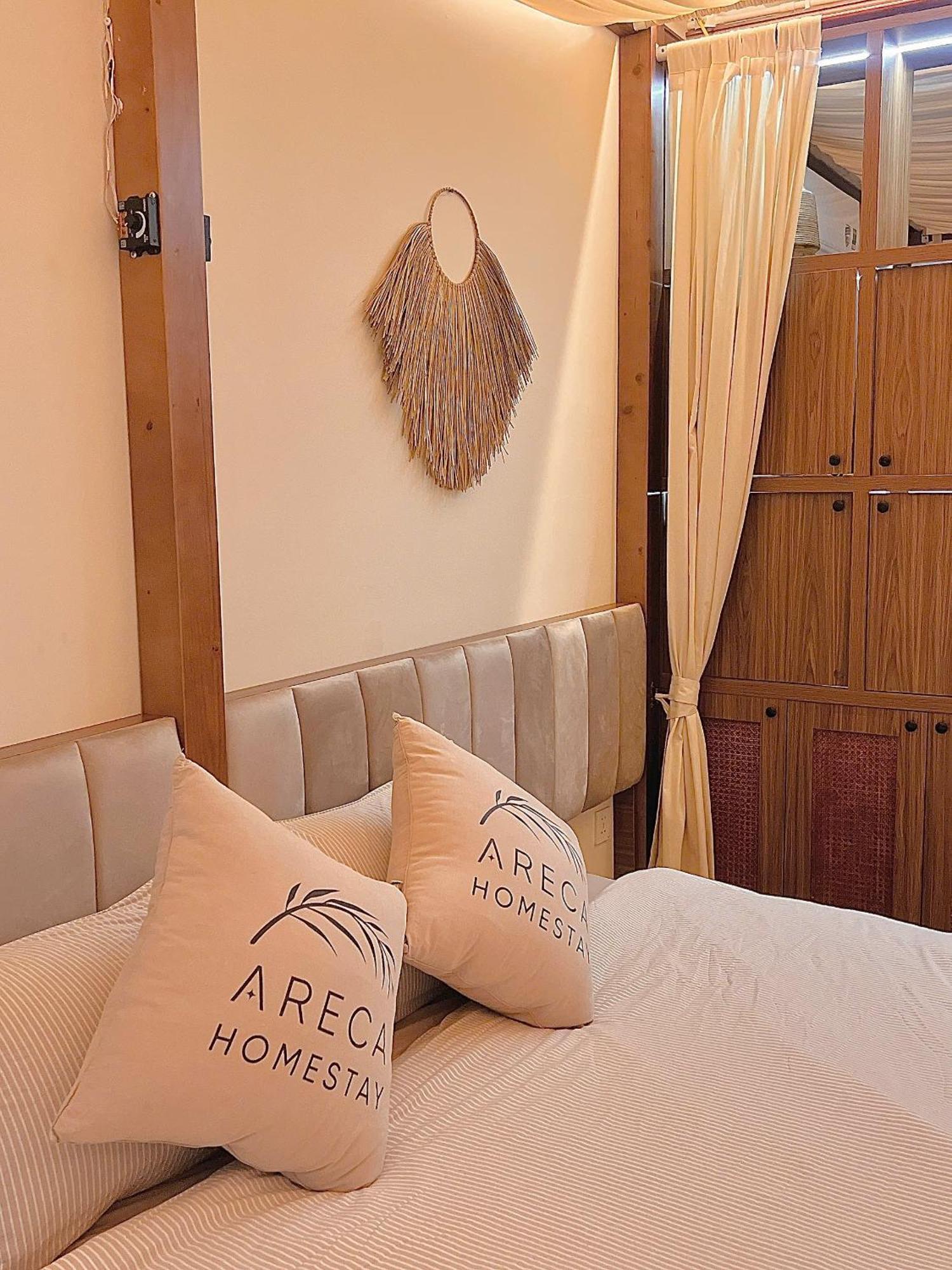 Apartment Areca Luxury & Ba Dinh *