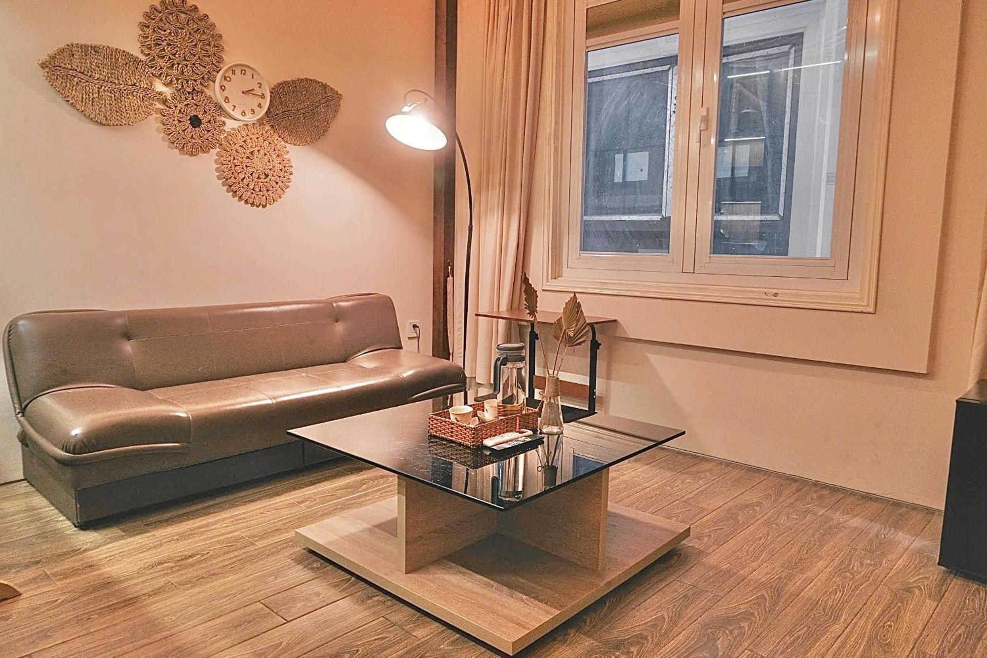Areca Luxury & Ba Dinh Apartment Hanoi