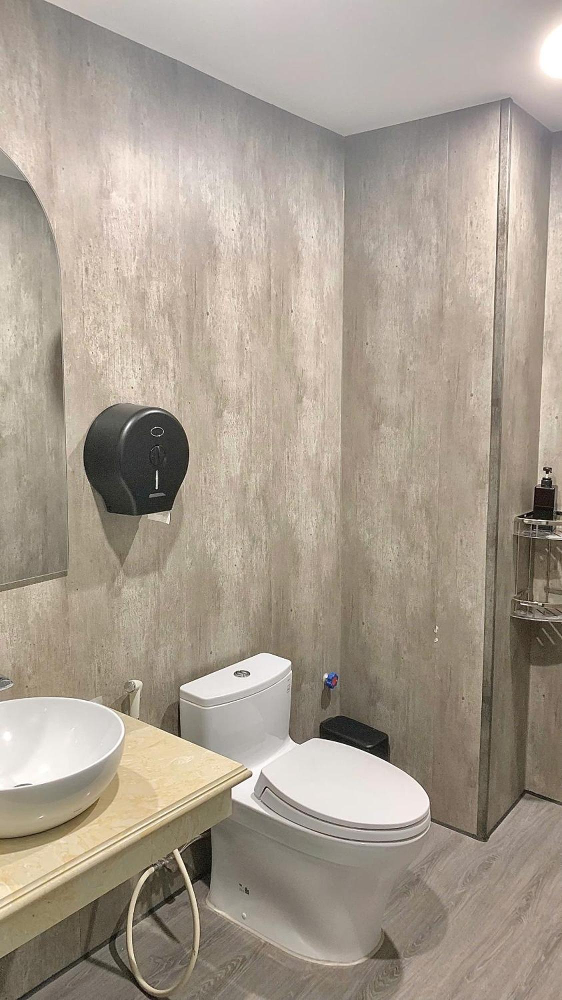 Apartment Areca Luxury & Ba Dinh Hanoi