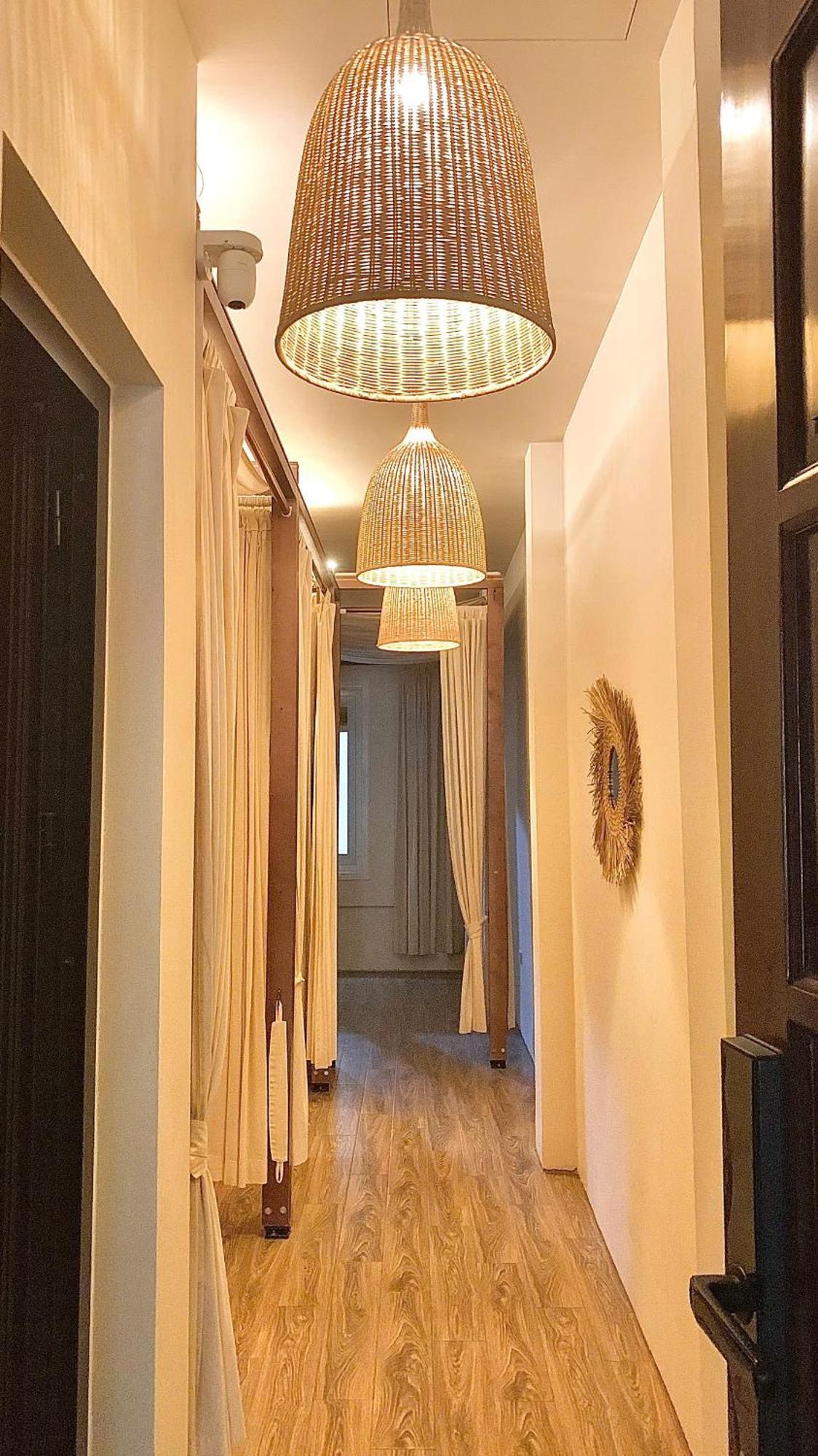 Apartment Areca Luxury & Ba Dinh Hanoi