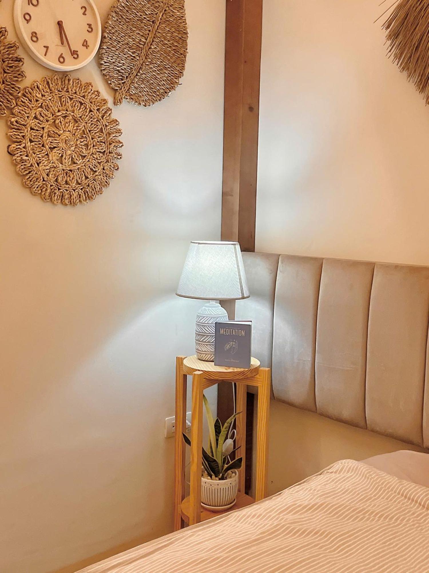 Apartment Areca Luxury & Ba Dinh