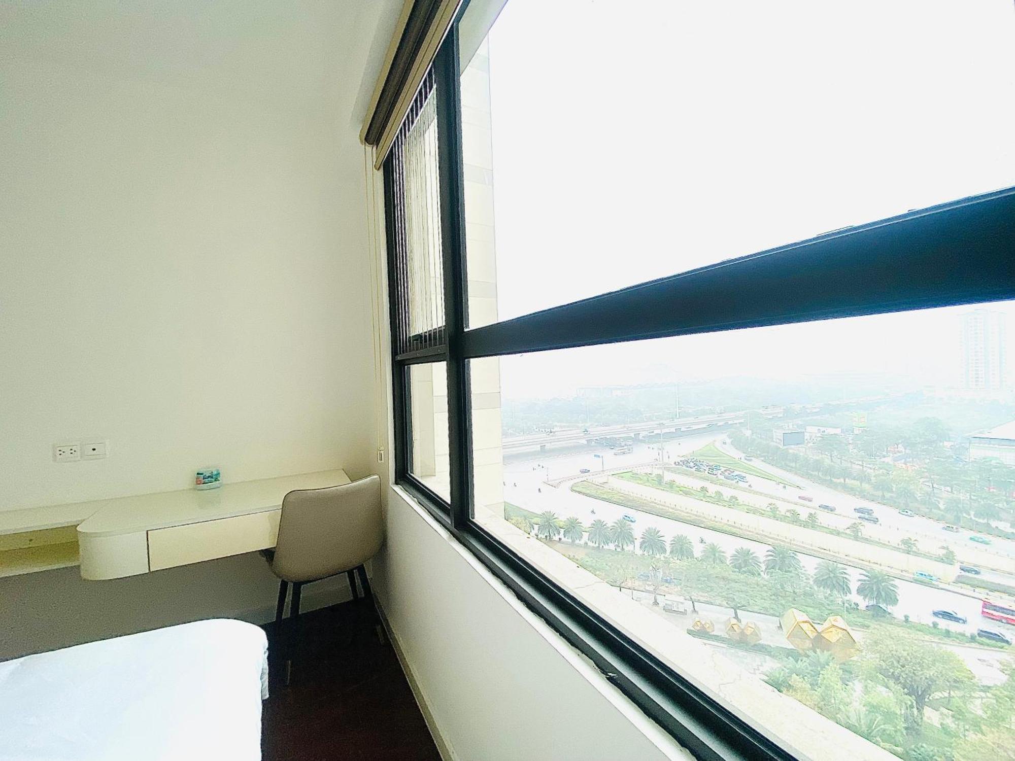 Vinhome D'capitale - Tran Duy Hung Apartment
