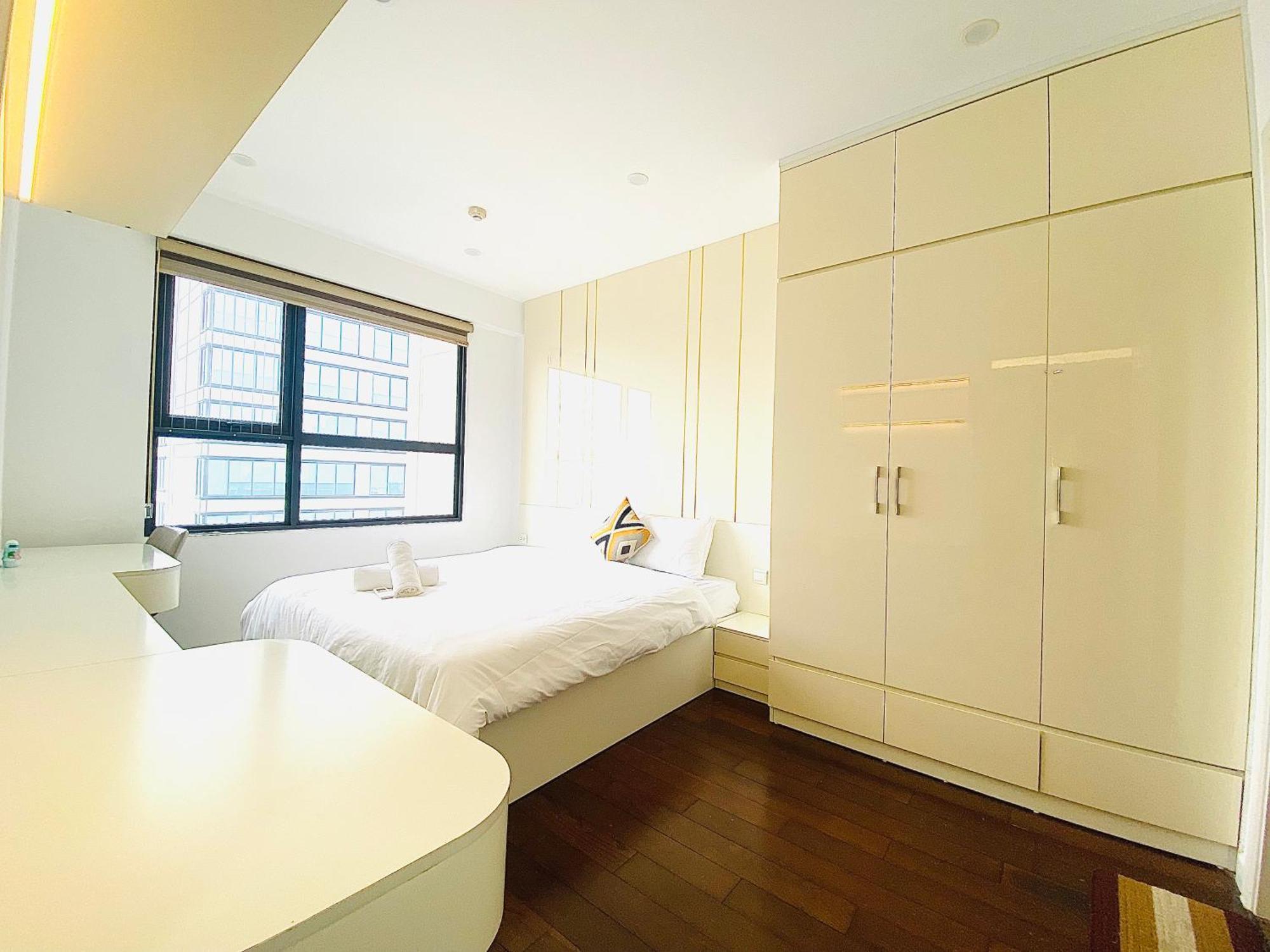 Vinhome D'capitale - Tran Duy Hung Apartment Hanoi