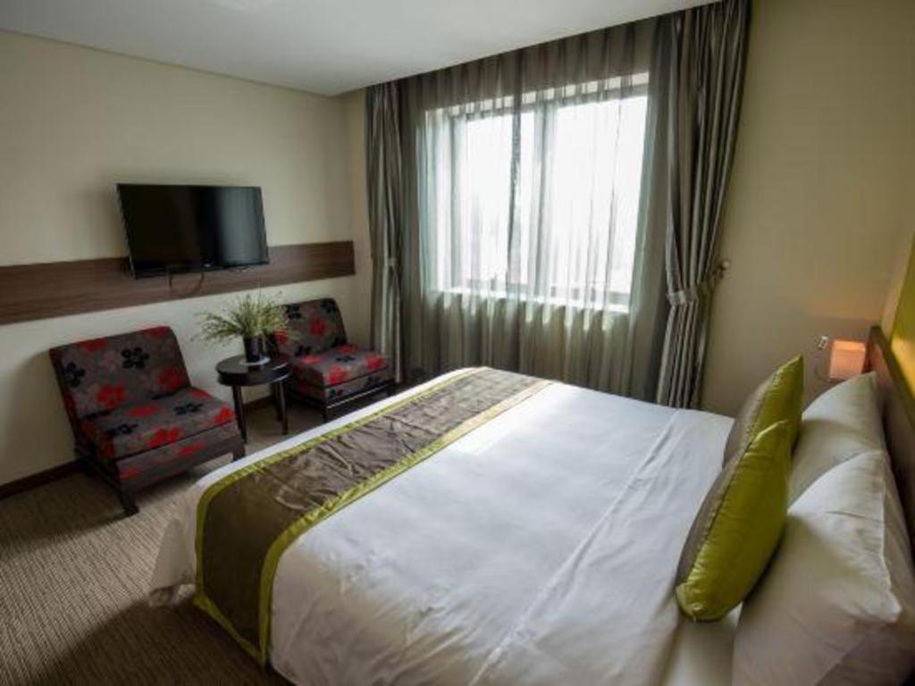 Hotel Tokyo