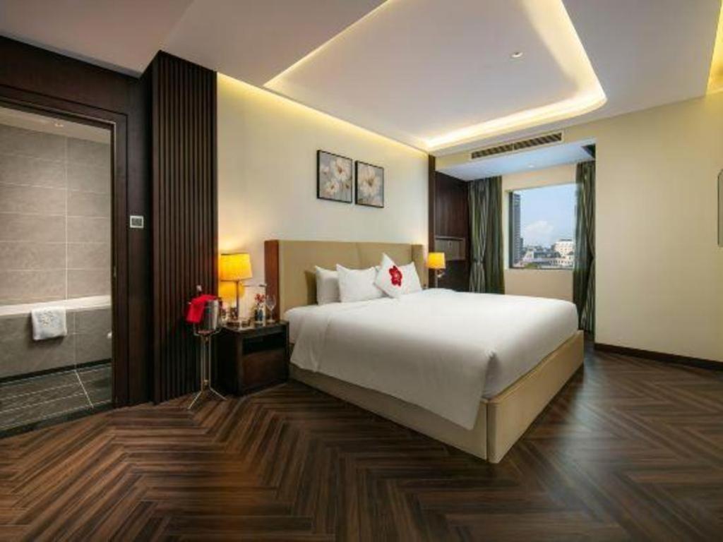 Tokyo 4* Hanoi