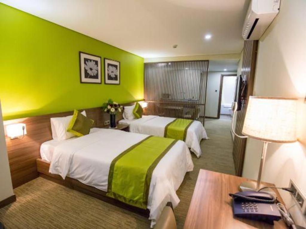 Tokyo Hotel 4*