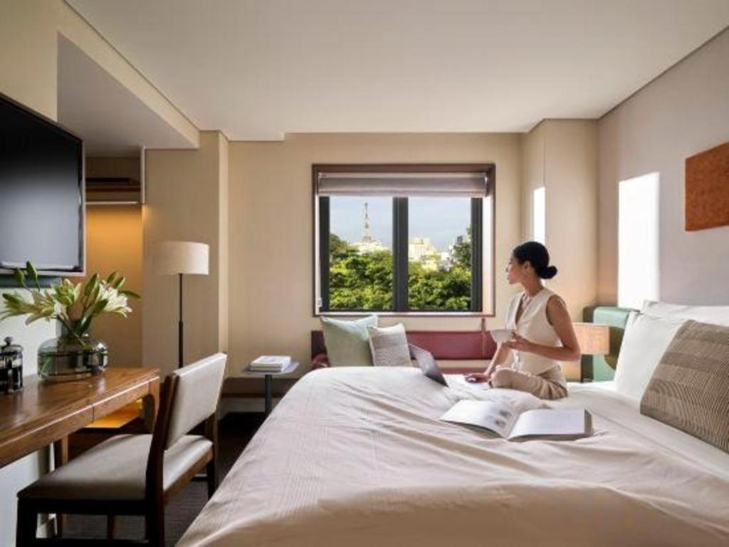 Hotel Tokyo