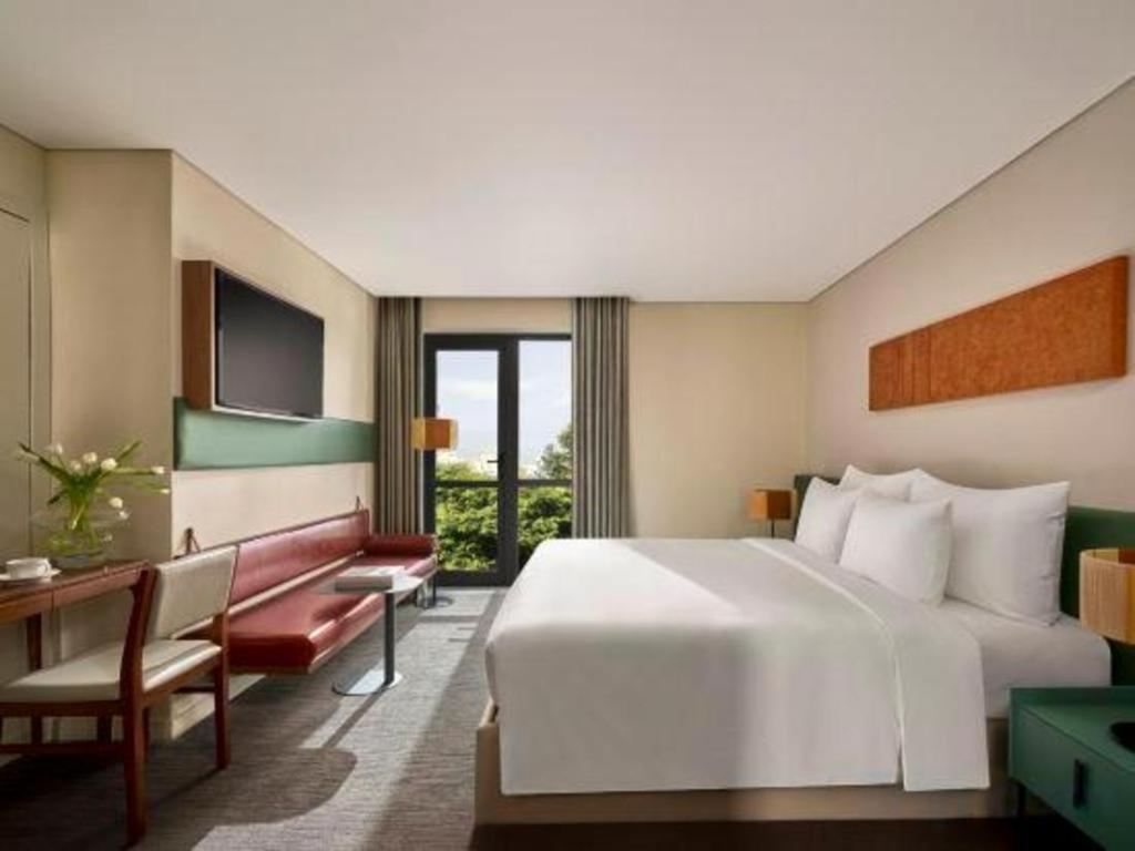 Tokyo Hotel Hanoi