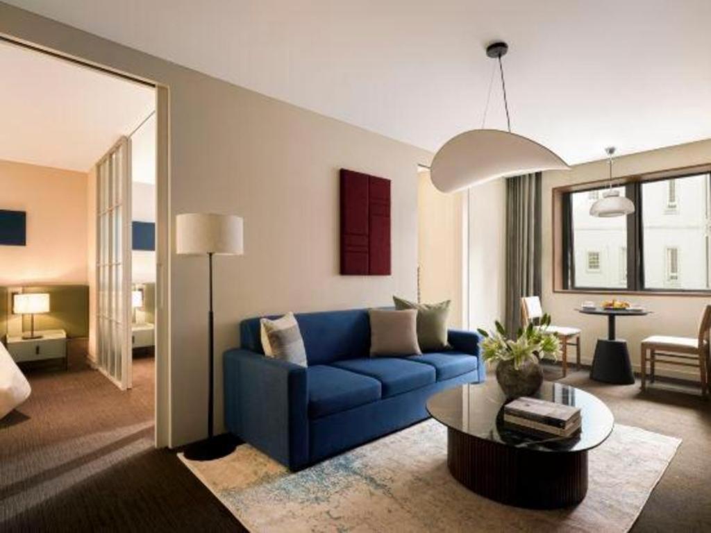 Tokyo Hotel 4*