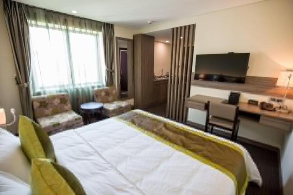 Hotel Tokyo
