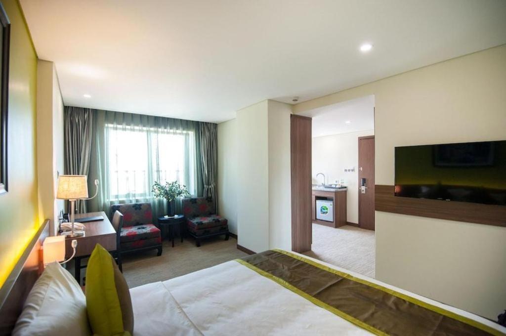 Hotel Tokyo