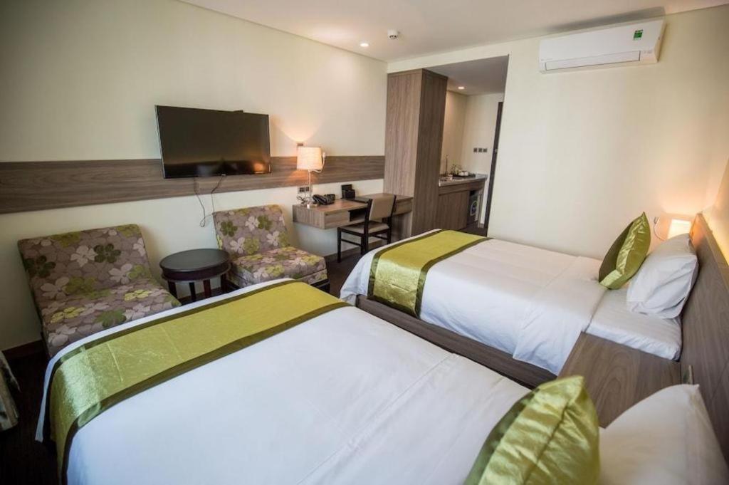Hotel Tokyo 4*