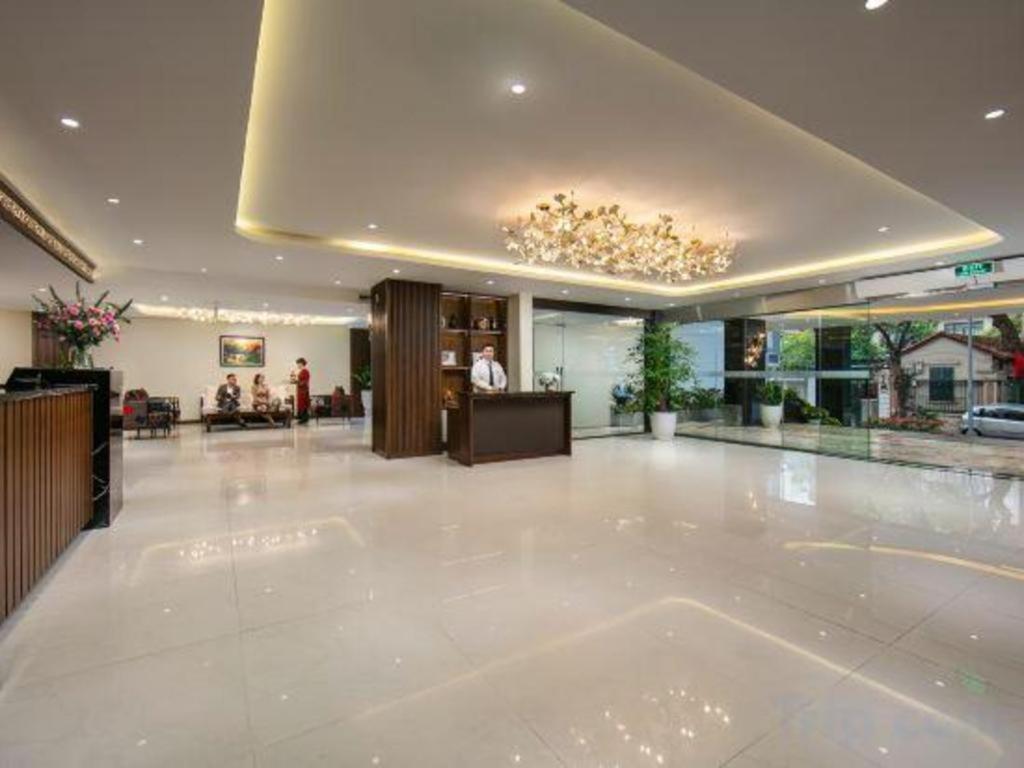 Hotel Tokyo Hanoi