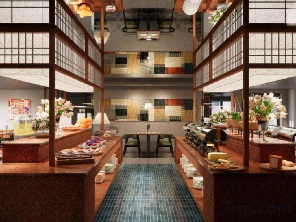 Tokyo 4* Hanoi