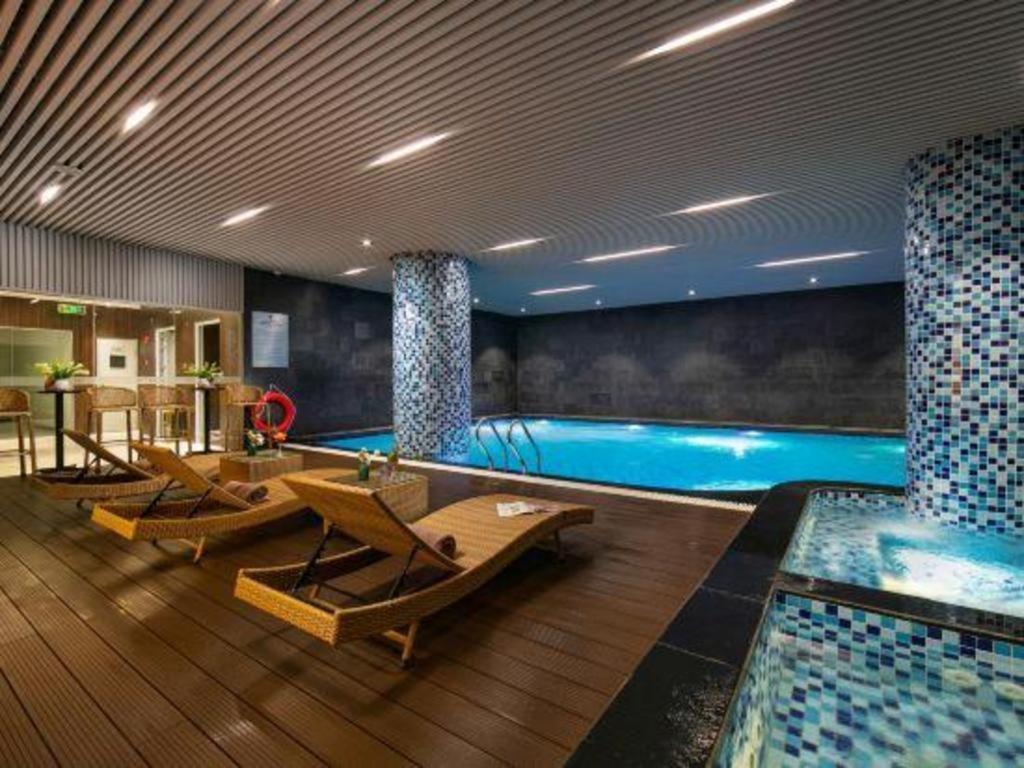 Hotel Tokyo