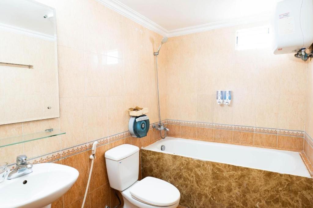 Boutique Hotel 3*