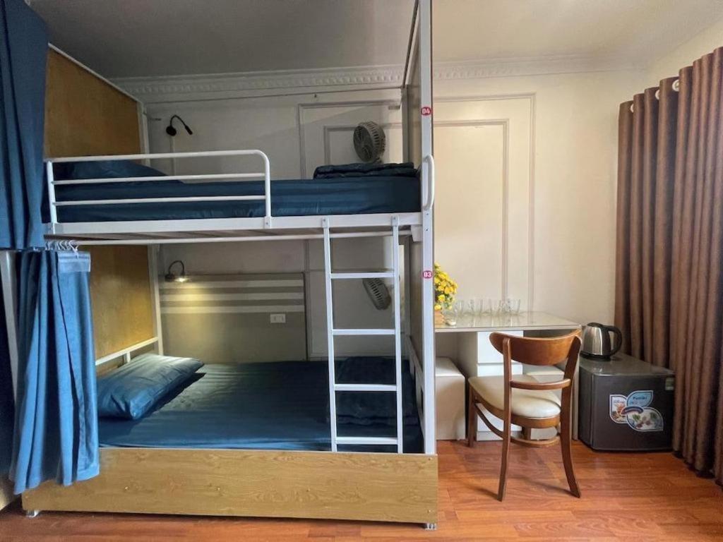 Boutique Hotel 3*