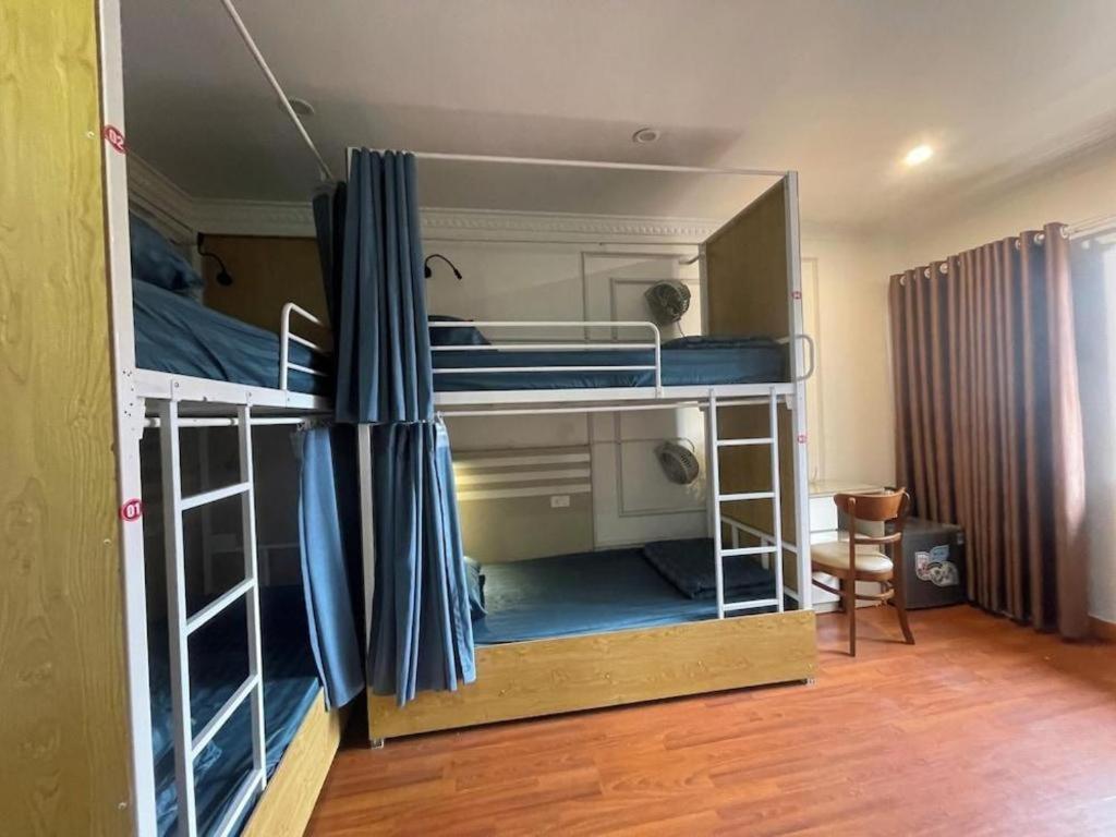 Boutique 3* Hanoi