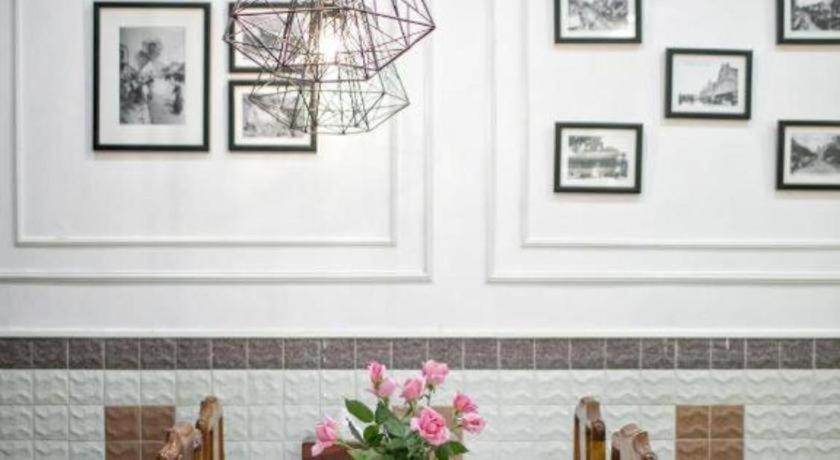Hotel Boutique