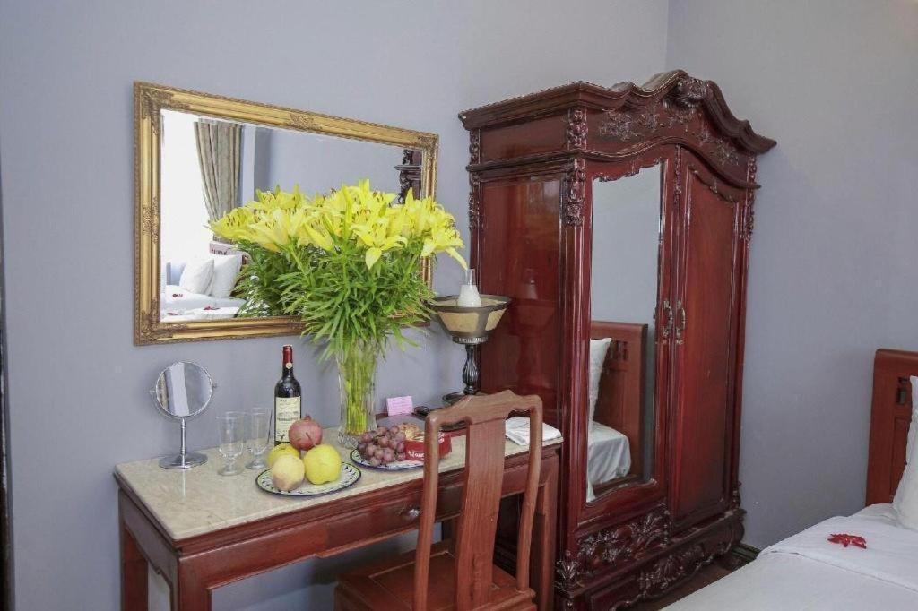 Boutique Hanoi