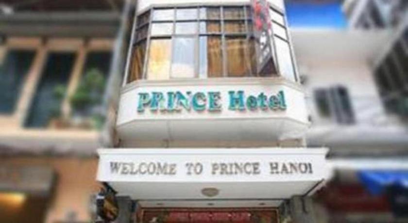 Boutique Hotel Hanoi