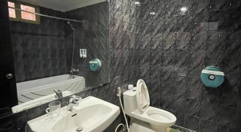 Boutique Hotel Hanoi